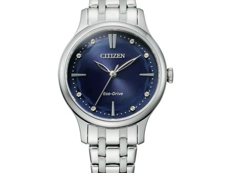 Citizen Eco Drive EM0890-85L Online now