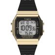 Timex TW5M60900 Activity Tracker Discount