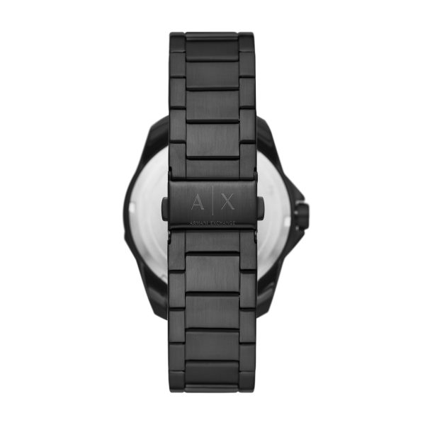 Armani Exchange Spencer AX1952 For Discount