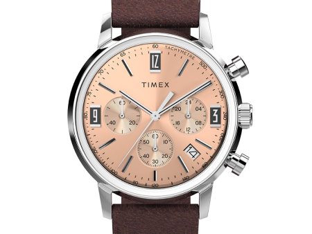 Timex Marlin TW2W51400 For Cheap