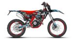 SickMotos Styles Graphics KIT Broken Head “Bavarian Patriot” Edition Beta RR 125 LC 2021-2023 Online Sale