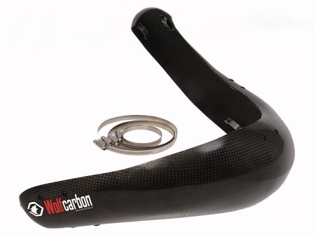 SICKMOTOS PIPE GUARD BETA RR, RACING 250 300 2014-24 For Sale