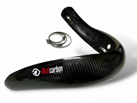 SICKMOTOS PIPE GUARD KTM HUSQVARNA GASGAS 250 300 TBI 2024- Online Hot Sale