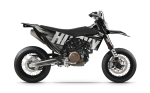 SickMotos Styles Graphics KIT Razor Blade Edition Husqvarna 701 SM 2016-2023 Online Sale