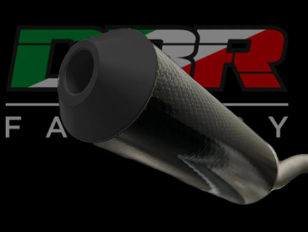 SICKMOTOS Tuning Endtopf Silencer Carbon 2-Takt Modelle Online now