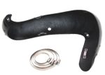 SICKMOTOS Carbon DIFFUSER GUARD KTM EXC   HUSQVARNA TE 150 TPI TBI 2020-2024 Cheap