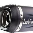 SICKMOTOS Carbon EXHAUST Cap FOR LeoVince EVO One LV , KTM 690 SMC SMCR Enduro Sale